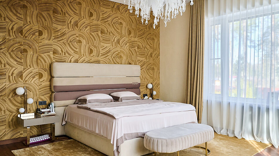 Готовый дом в КП Николо-Урюпино