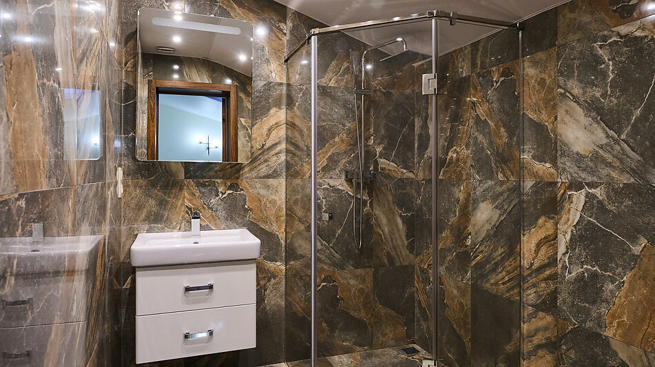 Готовый дом в КП Николо-Урюпино