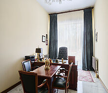 Готовый дом в КП Николо-Урюпино