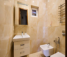 Готовый дом в КП Николо-Урюпино