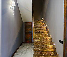 Готовый дом в КП Николо-Урюпино