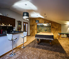 Готовый дом в КП Николо-Урюпино