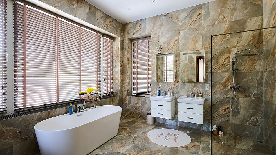 Готовый дом в КП Николо-Урюпино