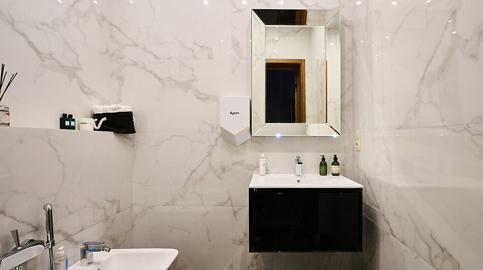 Готовый дом в КП Николо-Урюпино