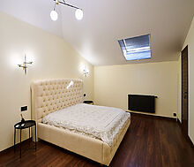 Готовый дом в КП Николо-Урюпино