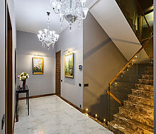 Готовый дом в КП Николо-Урюпино