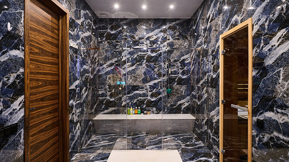 Готовый дом в КП Николо-Урюпино