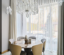 Готовый дом в КП Николо-Урюпино