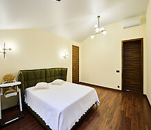 Готовый дом в КП Николо-Урюпино