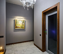 Готовый дом в КП Николо-Урюпино