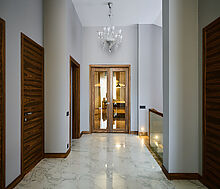 Готовый дом в КП Николо-Урюпино