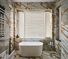 Готовый дом в КП Николо-Урюпино