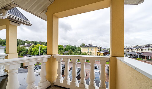 таунхаус в КП Зеленый Мыс