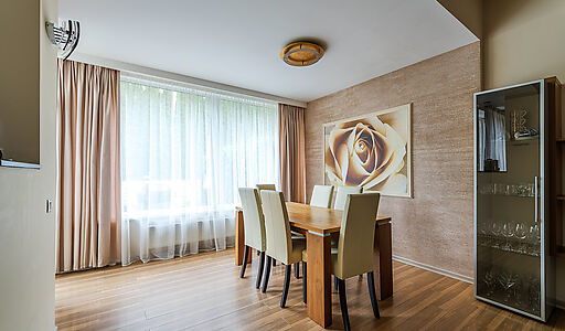 таунхаус в КП Зеленый Мыс