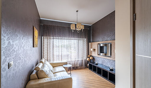 таунхаус в КП Зеленый Мыс