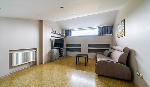 таунхаус в КП Зеленый Мыс