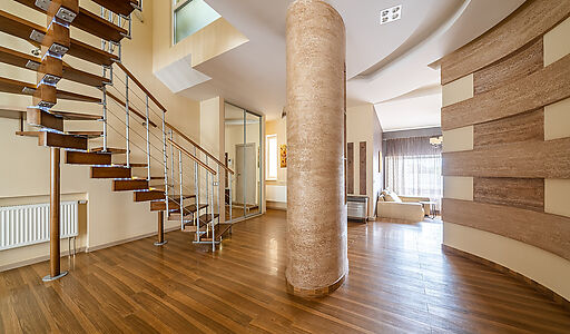 таунхаус в КП Зеленый Мыс