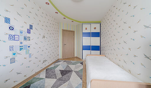 таунхаус в КП Зеленый Мыс