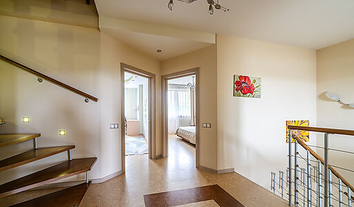 таунхаус в КП Зеленый Мыс