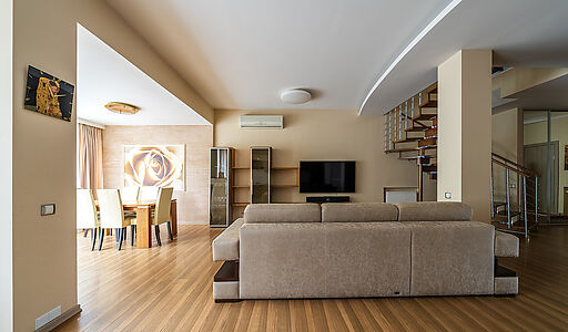 таунхаус в КП Зеленый Мыс