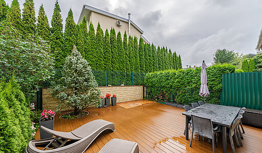 таунхаус в КП Зеленый Мыс