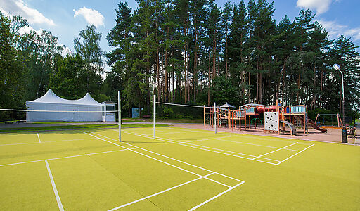 таунхаус в КП Зеленый Мыс