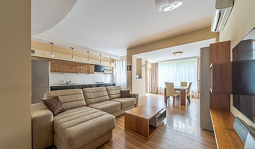 таунхаус в КП Зеленый Мыс