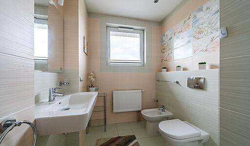 таунхаус в КП Зеленый Мыс