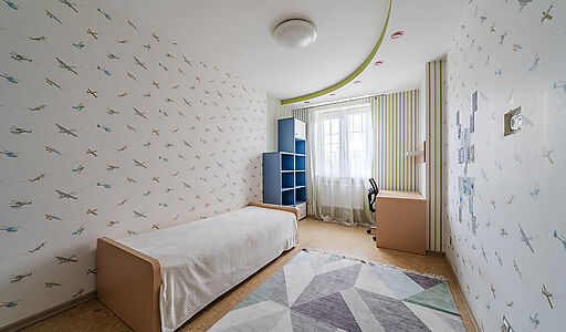 таунхаус в КП Зеленый Мыс