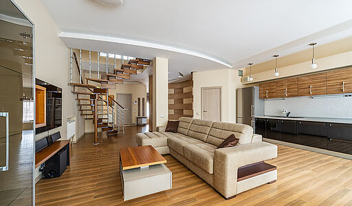 таунхаус в КП Зеленый Мыс