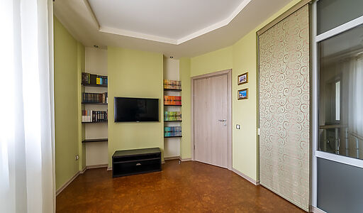 таунхаус в КП Зеленый Мыс