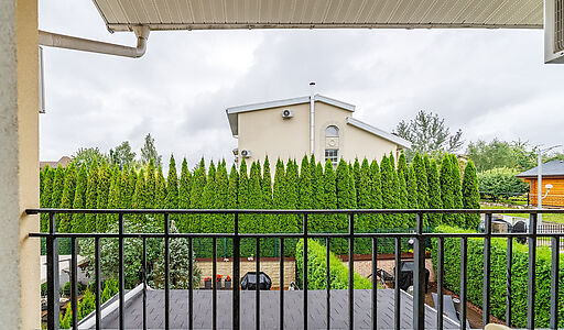 таунхаус в КП Зеленый Мыс