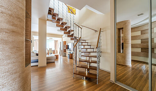 таунхаус в КП Зеленый Мыс