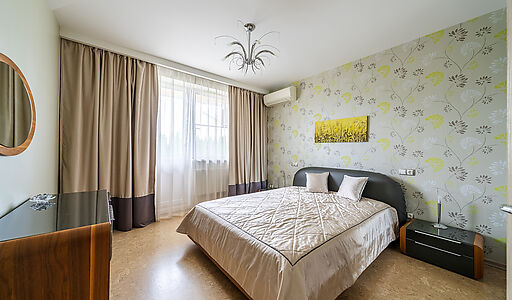 таунхаус в КП Зеленый Мыс