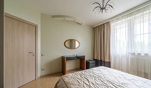 таунхаус в КП Зеленый Мыс