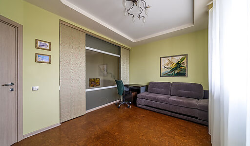 таунхаус в КП Зеленый Мыс