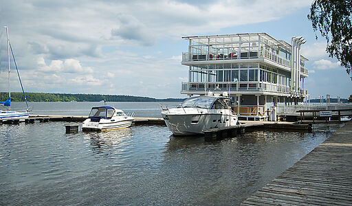 таунхаус в КП Зеленый Мыс