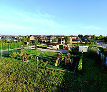 Готовый дом в КП Пестово Лайф