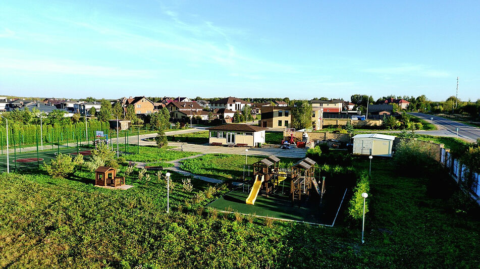 Готовый дом в КП Пестово Лайф