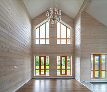 Готовый дом в КП Пестово Лайф