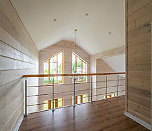 Готовый дом в КП Пестово Лайф