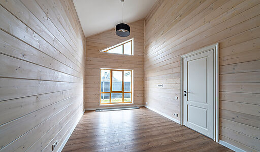 Готовый дом в КП Пестово Лайф