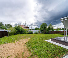 Готовый дом в КП Пестово Лайф