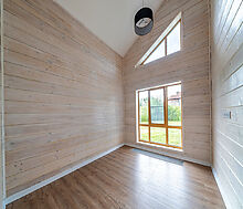 Готовый дом в КП Пестово Лайф