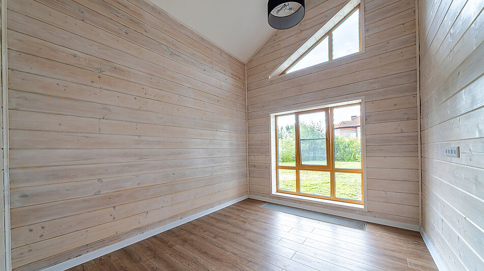 Готовый дом в КП Пестово Лайф