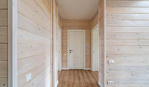 Готовый дом в КП Пестово Лайф