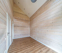 Готовый дом в КП Пестово Лайф