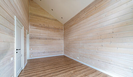 Готовый дом в КП Пестово Лайф