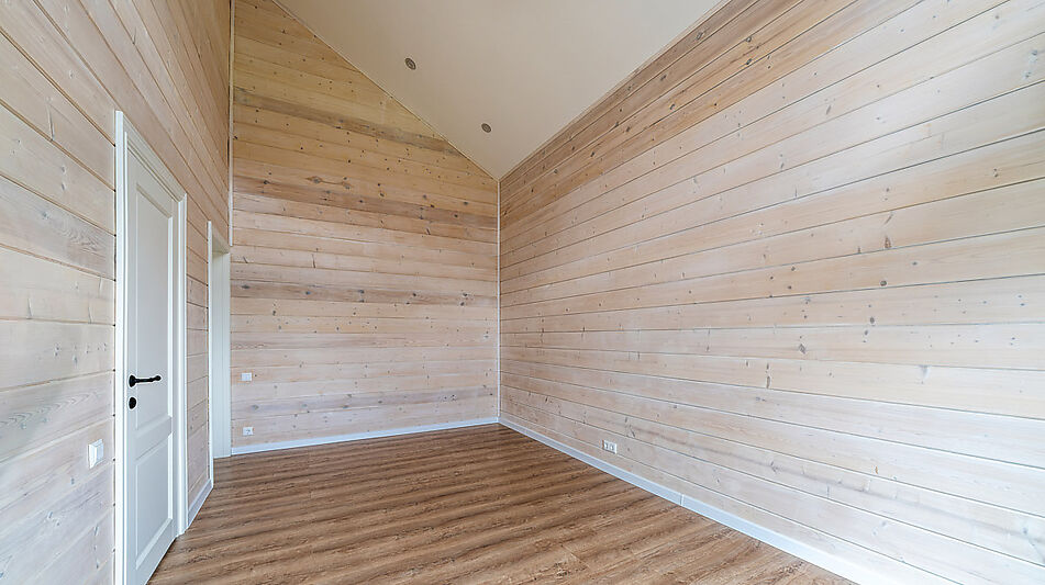 Готовый дом в КП Пестово Лайф