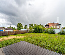 Готовый дом в КП Пестово Лайф